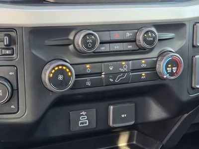 2025 Ford F-350SD - Photo 20