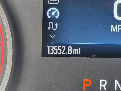 2025 Ford F-350SD - Photo 12