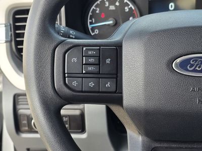 2025 Ford F-350SD - Photo 26