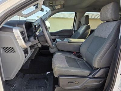 2025 Ford F-350SD - Photo 13