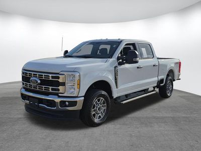 2025 Ford F-350SD - Photo 7