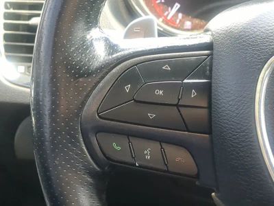 2020 Dodge Durango — photo 31 view