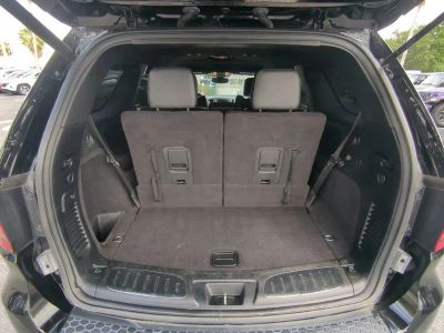 2020 Dodge Durango — photo 14 view
