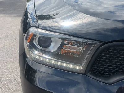 2020 Dodge Durango — photo 10 view