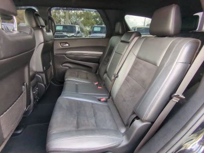 2020 Dodge Durango — photo 17 view