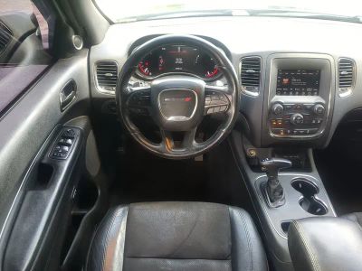 2020 Dodge Durango — photo 20 view