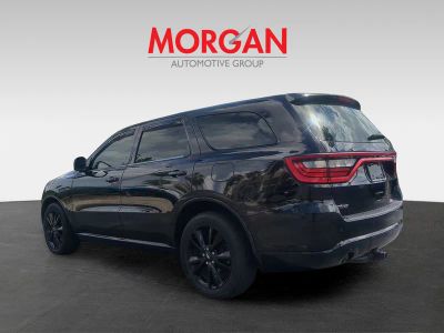 2020 Dodge Durango — photo 7 view