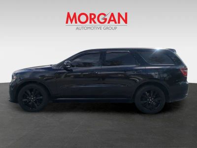 2020 Dodge Durango — photo 8 view