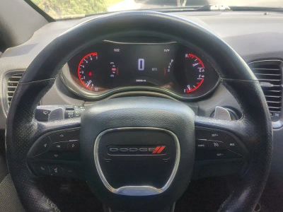 2020 Dodge Durango — photo 33 view