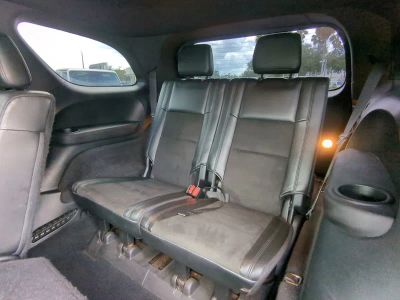 2020 Dodge Durango — photo 16 view