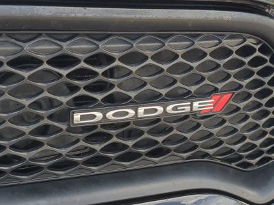 2020 Dodge Durango — photo 13 view