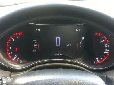 2020 Dodge Durango — photo 34 view
