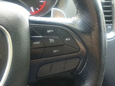 2020 Dodge Durango — photo 32 view
