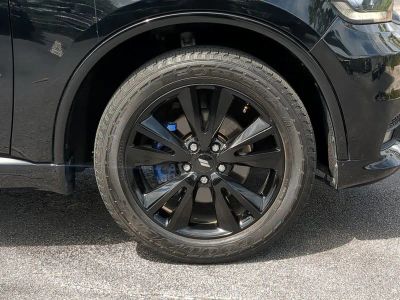 2020 Dodge Durango — photo 11 view