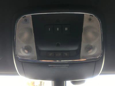 2020 Dodge Durango — photo 25 view