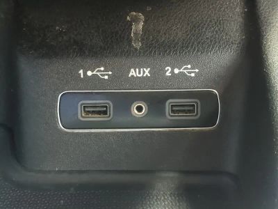 2020 Dodge Durango — photo 27 view