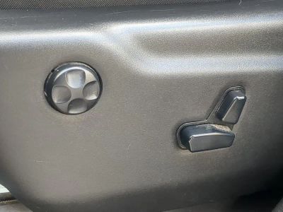 2020 Dodge Durango — photo 24 view