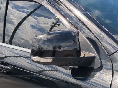 2020 Dodge Durango — photo 12 view
