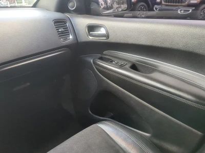 2020 Dodge Durango — photo 21 view