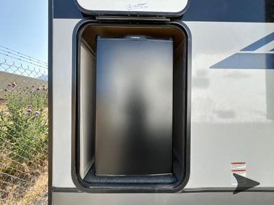 2025 Forest River RV Salem Hemisphere Elite - Photo 10