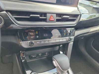 2024 Kia Seltos — photo 23 view