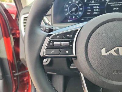 2024 Kia Seltos — photo 16 view