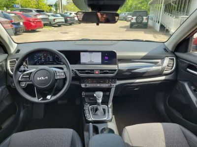 2024 Kia Seltos — photo 26 view