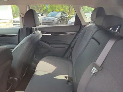 2024 Kia Seltos — photo 29 view
