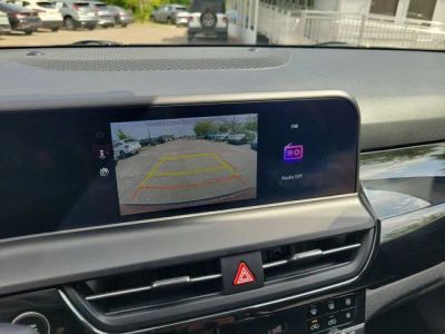 2024 Kia Seltos — photo 22 view