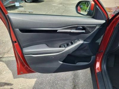 2024 Kia Seltos — photo 10 view