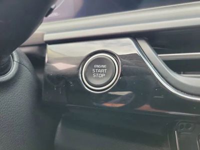 2024 Kia Seltos — photo 25 view