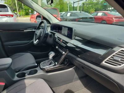 2024 Kia Seltos — photo 34 view