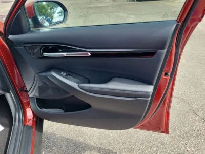 2024 Kia Seltos — photo 36 view