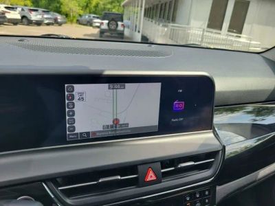 2024 Kia Seltos — photo 21 view