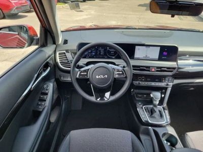 2024 Kia Seltos — photo 27 view