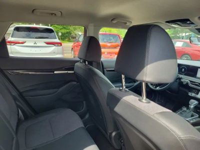2024 Kia Seltos — photo 31 view