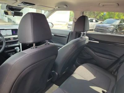 2024 Kia Seltos — photo 28 view