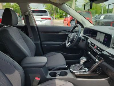 2024 Kia Seltos — photo 35 view