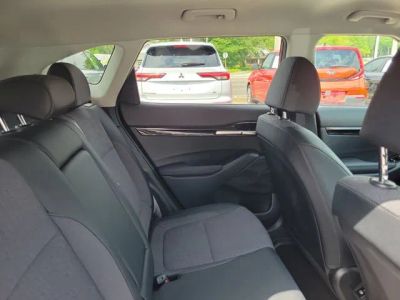 2024 Kia Seltos — photo 32 view