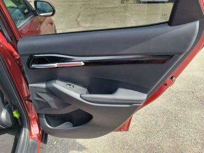 2024 Kia Seltos — photo 33 view