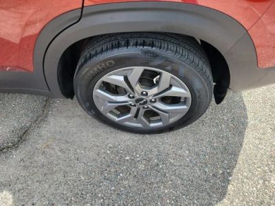 2024 Kia Seltos — photo 7 view