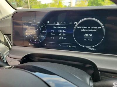 2024 Kia Seltos — photo 19 view