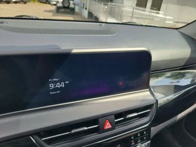 2024 Kia Seltos — photo 20 view