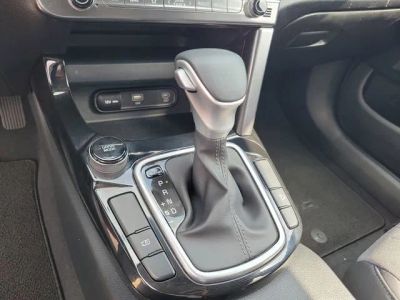 2024 Kia Seltos — photo 24 view