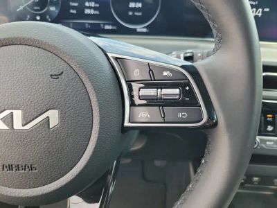 2024 Kia Seltos — photo 17 view