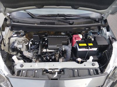 2024 Mitsubishi Mirage - Photo 9