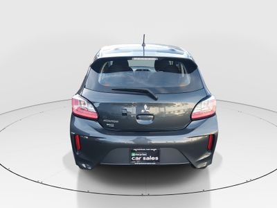 2024 Mitsubishi Mirage - Photo 6