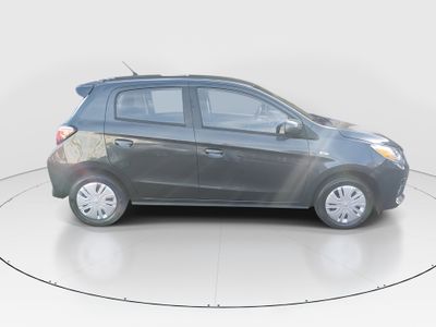 2024 Mitsubishi Mirage - Photo 8