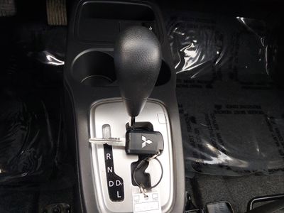 2024 Mitsubishi Mirage - Photo 15