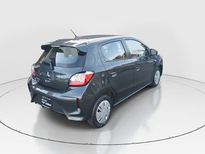 2024 Mitsubishi Mirage - Photo 7